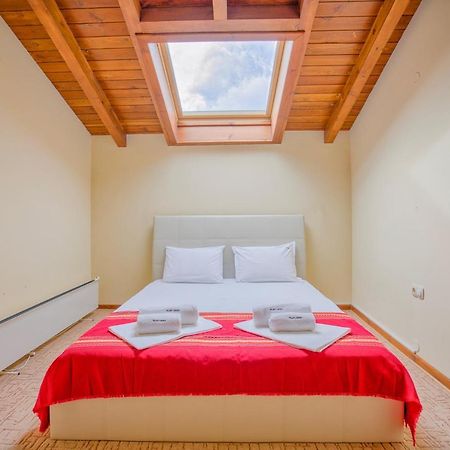 Lovely 2Bd Maisonette In Bansko By Flat Mаnager エクステリア 写真