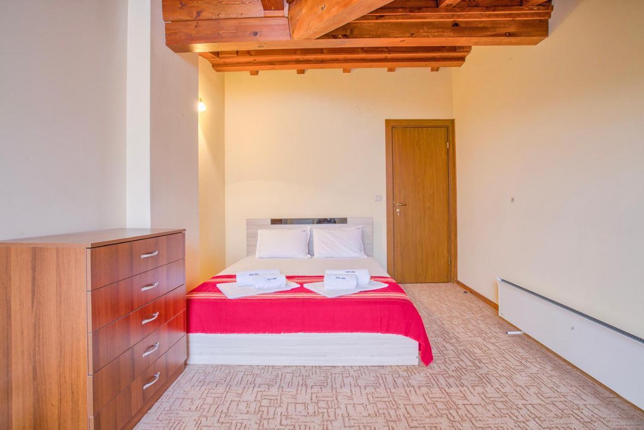 Lovely 2Bd Maisonette In Bansko By Flat Mаnager エクステリア 写真