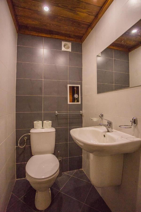 Lovely 2Bd Maisonette In Bansko By Flat Mаnager エクステリア 写真