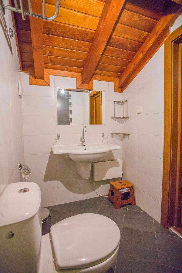 Lovely 2Bd Maisonette In Bansko By Flat Mаnager エクステリア 写真